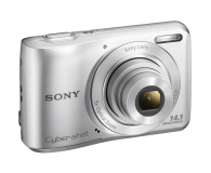 Sony DSC S5000+SD 2GB+Ład. - 1406357 - zdjęcie 3